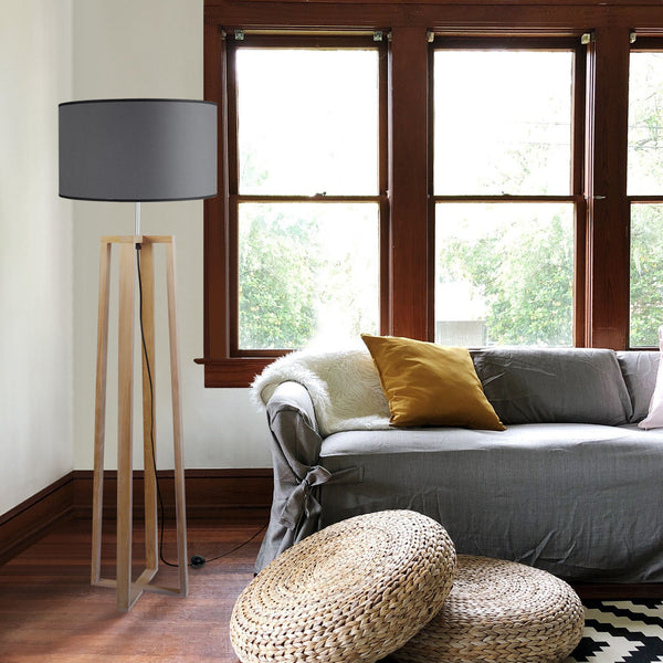 Lampadaire MANON 40cm - 1 Lumière