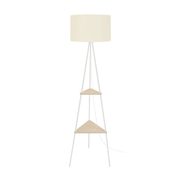 Lampadaire CARDIFF 40cm - 1 Lumière