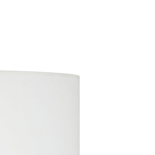<tc>Acessório CYLINDRIQUE   40cm - 1 Luz </tc>