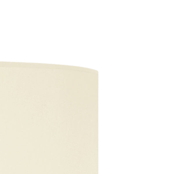 <tc>Acessório CYLINDRIQUE   40cm - 1 Luz </tc>