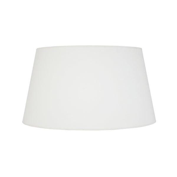 <tc>Acessório TAMBOUR  40cm - 1 Luz  </tc>