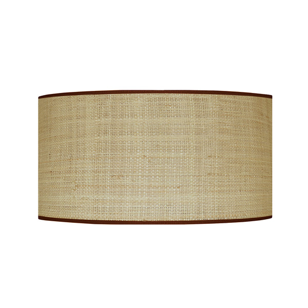 <tc>Acessório CYLINDRIQUE   40cm - 1 Luz </tc>