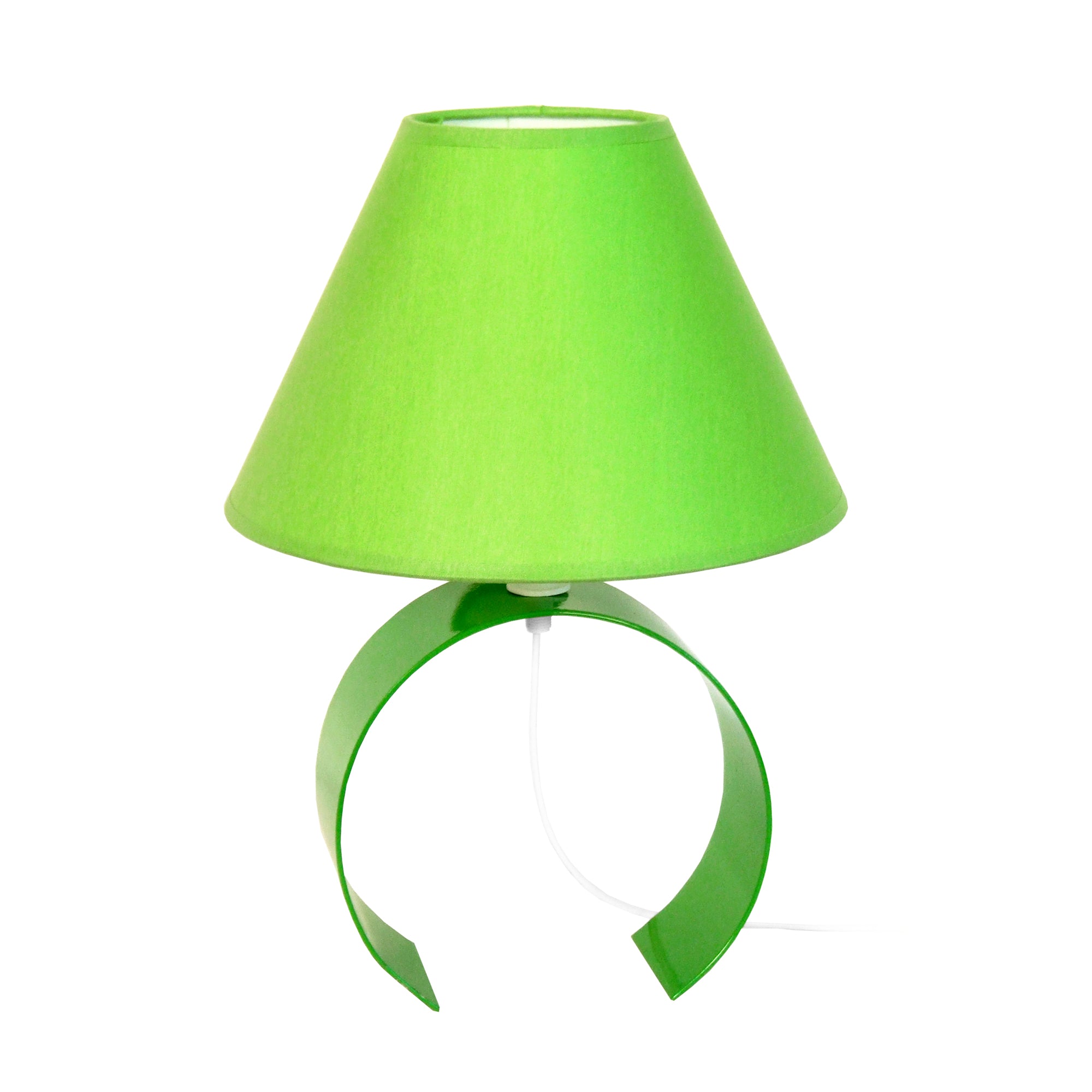 <transcy>Candeeiro de Mesa KOLI  22cm - 1 Luz </transcy>