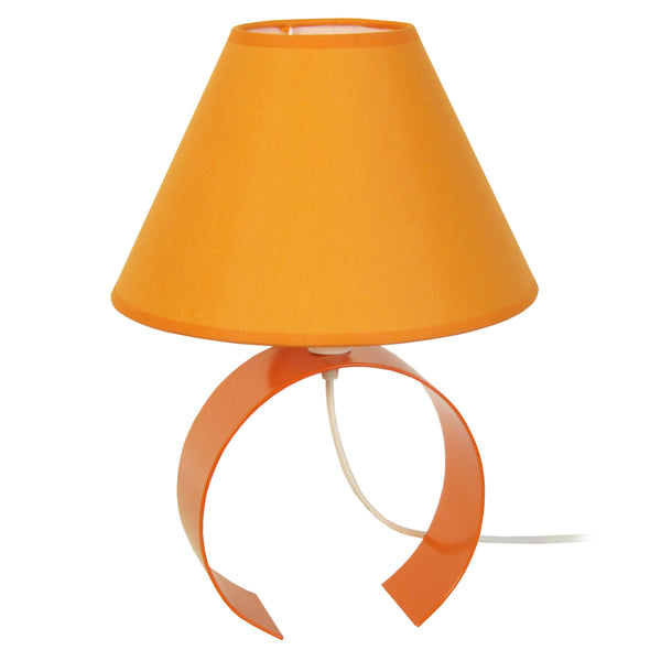 <transcy>Candeeiro de Mesa KOLI  22cm - 1 Luz </transcy>