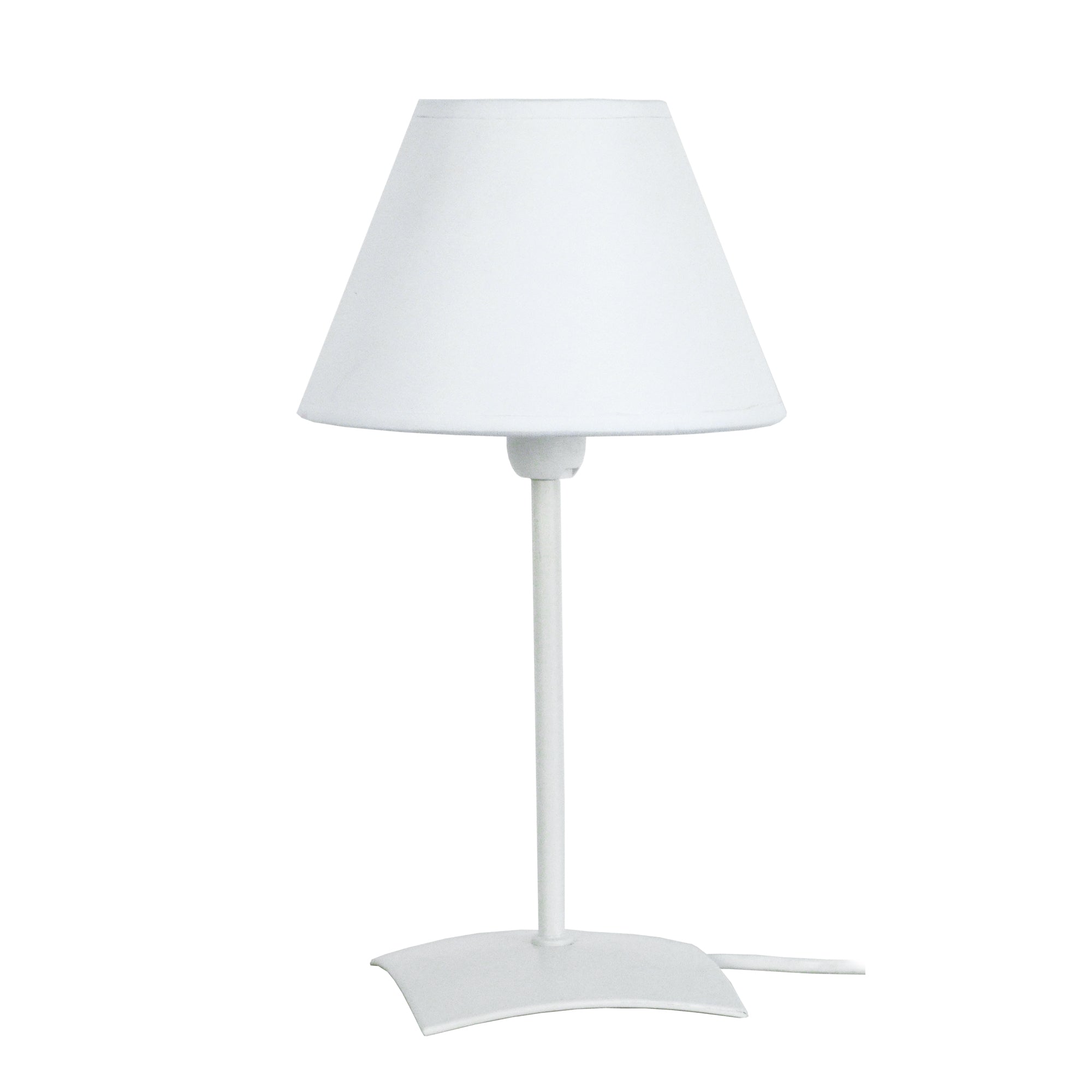 <transcy>Candeeiro de Mesa KOLA  16cm - 1 Luz </transcy>