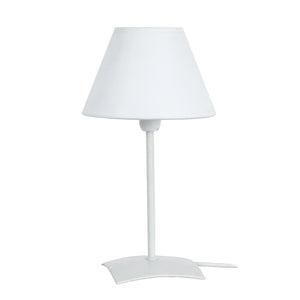 <transcy>Candeeiro de Mesa KOLA  16cm - 1 Luz </transcy>