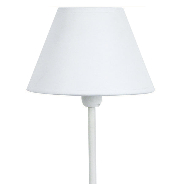 <transcy>Candeeiro de Mesa KOLA  16cm - 1 Luz </transcy>