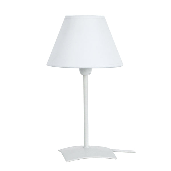 <transcy>Candeeiro de Mesa KOLA  16cm - 1 Luz </transcy>