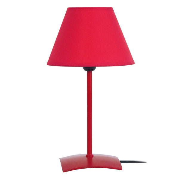 <transcy>Candeeiro de Mesa KOLA  16cm - 1 Luz </transcy>