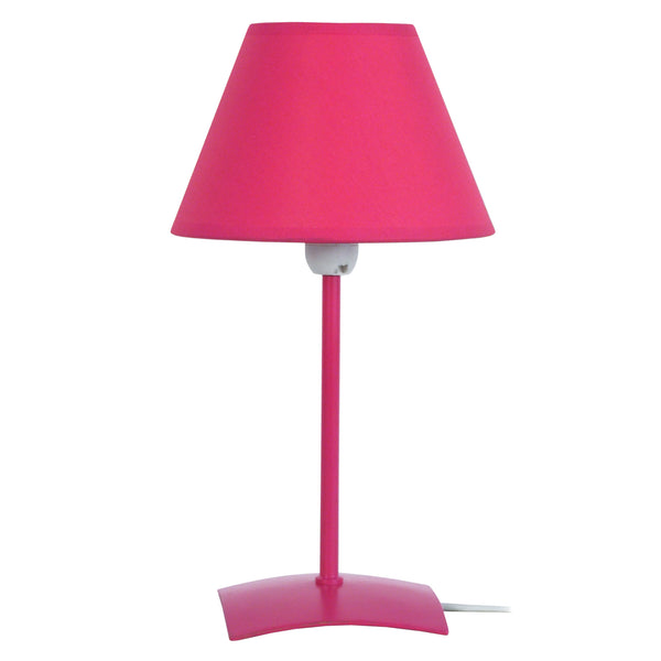 <transcy>Candeeiro de Mesa KOLA  16cm - 1 Luz </transcy>
