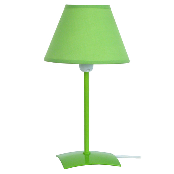 <transcy>Candeeiro de Mesa KOLA  16cm - 1 Luz </transcy>