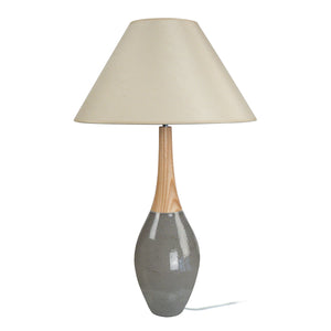Lampe a poser COS 40cm - 1 Lumière