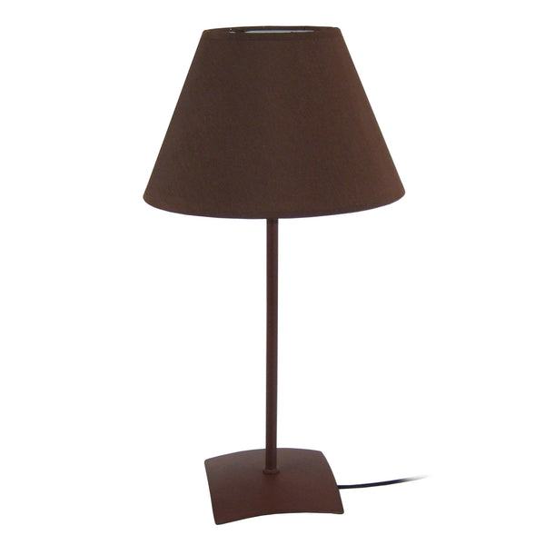 <transcy>Candeeiro de Mesa KOLA  16cm - 1 Luz </transcy>
