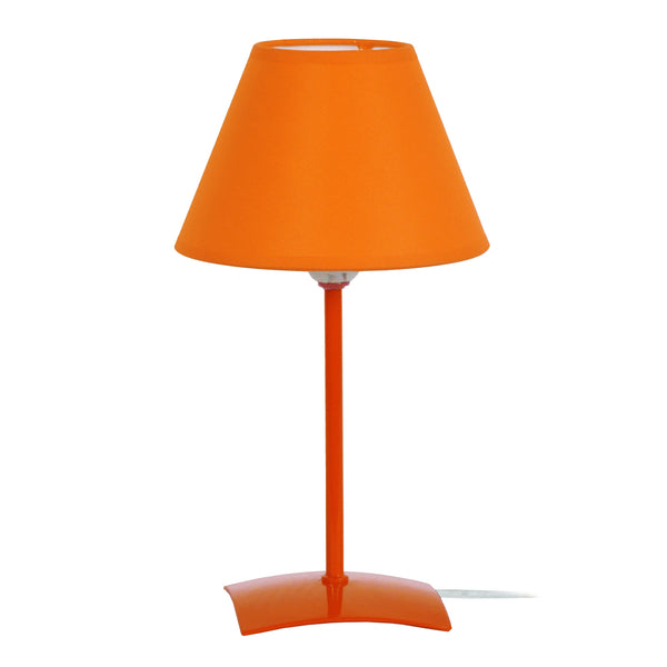<transcy>Candeeiro de Mesa KOLA  16cm - 1 Luz </transcy>