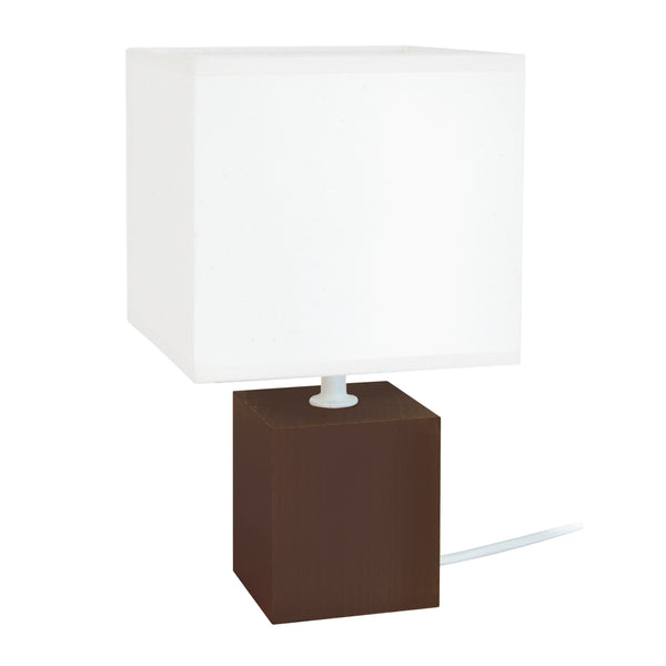 <transcy>Candeeiro de Mesa GENÈVE  15cm - 1 Luz </transcy>