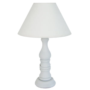 <tc>Candeeiro de Mesa ISSY  25cm - 1 Luz  </tc>