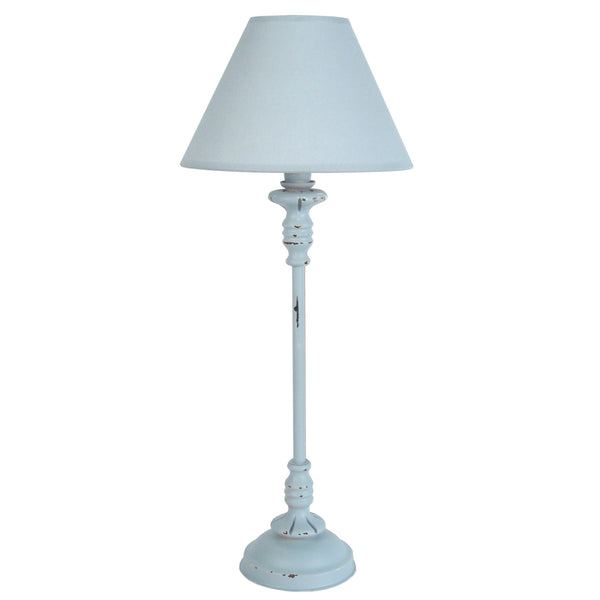 <transcy>Candeeiro de Mesa EVRY  22cm - 1 luz</transcy>