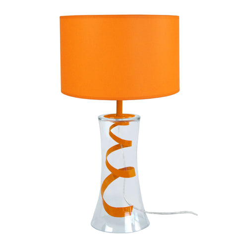 <transcy>Candeeiro de Mesa PETIT TROMPETA   25cm - 1 Luz - SKU 63929</transcy>