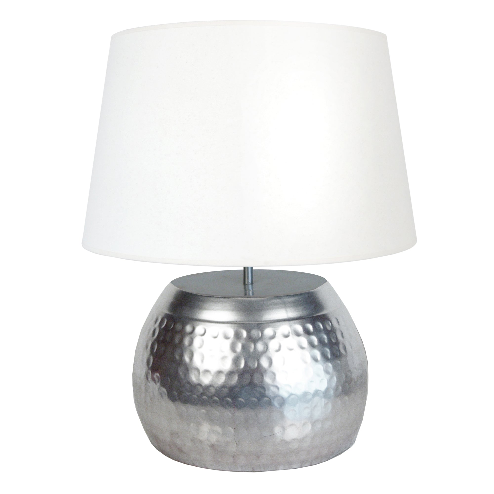 <tc>Candeeiro de Mesa MUMBAI  50cm - 1 Luz  </tc>