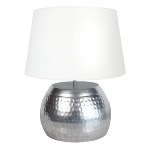 <tc>Candeeiro de Mesa MUMBAI  50cm - 1 Luz  </tc>