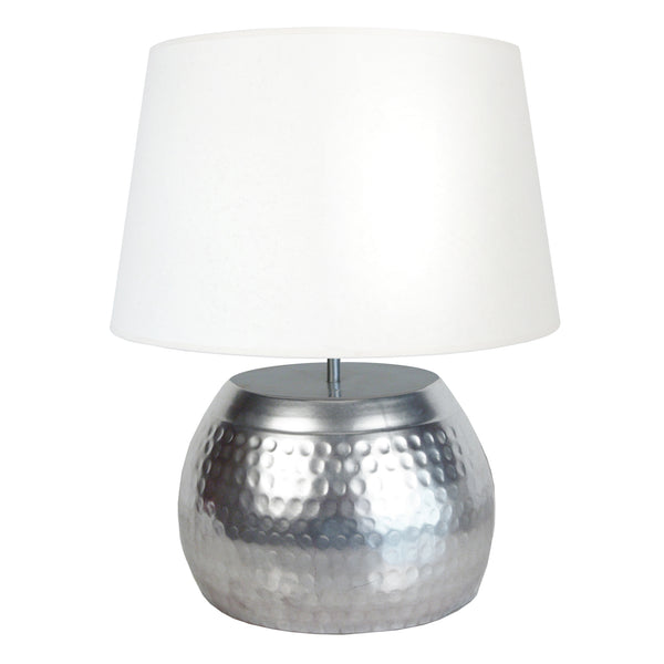 <tc>Candeeiro de Mesa MUMBAI  50cm - 1 Luz  </tc>
