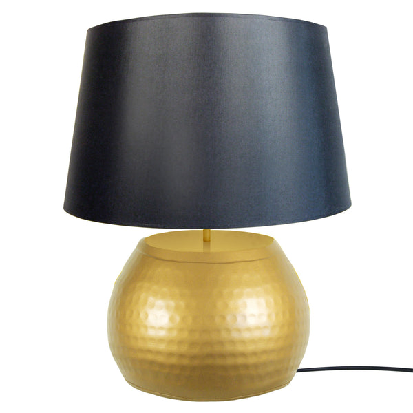<tc>Candeeiro de Mesa MUMBAI  50cm - 1 Luz  </tc>