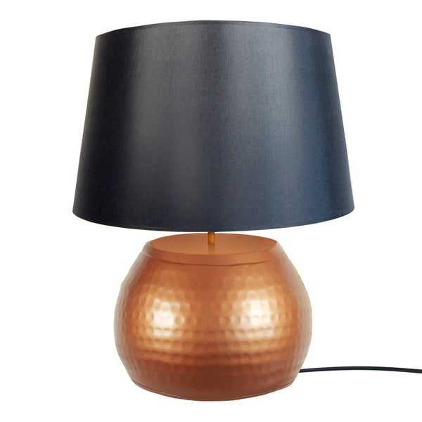 <tc>Candeeiro de Mesa MUMBAI  50cm - 1 Luz  </tc>