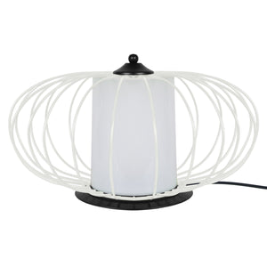 Lampe a poser OITA 35cm - 1 Lumière