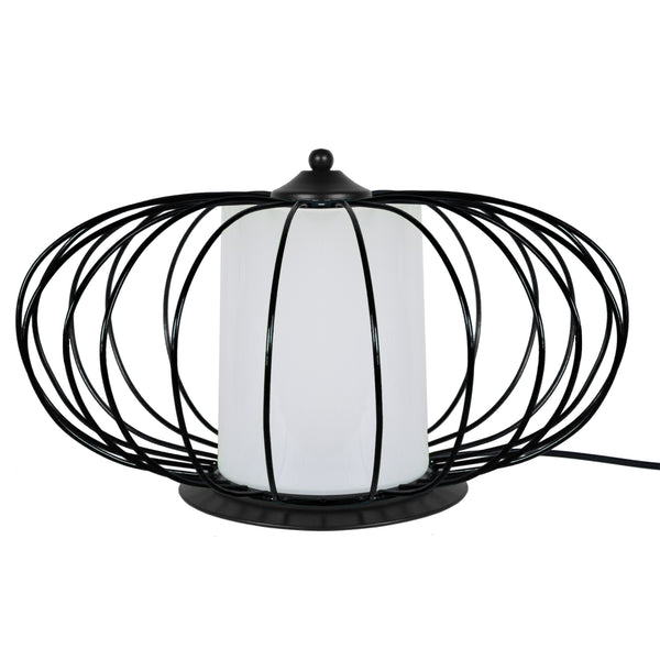 Lampe a poser OITA 35cm - 1 Lumière