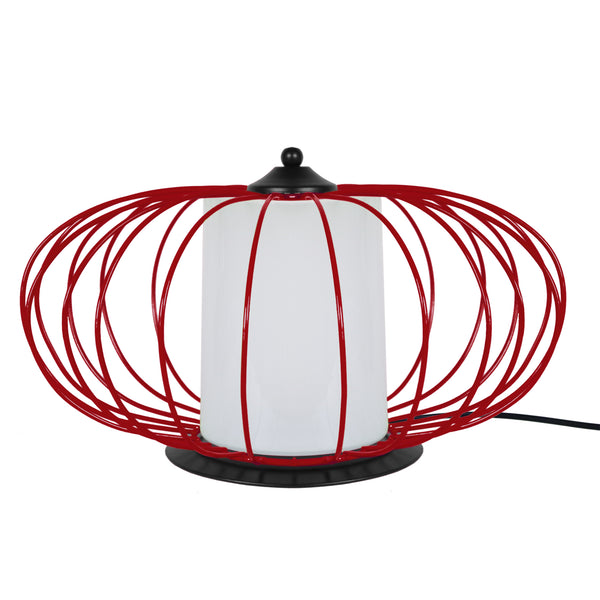 Lampe a poser OITA 35cm - 1 Lumière