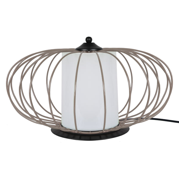 Lampe a poser OITA 35cm - 1 Lumière