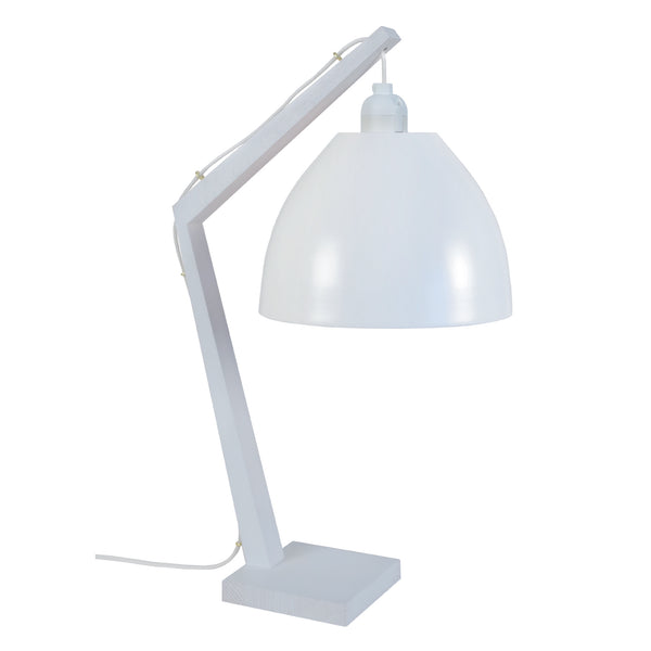 <tc>Candeeiro de Mesa KRAN CELICA  30cm - 1 Luz </tc>