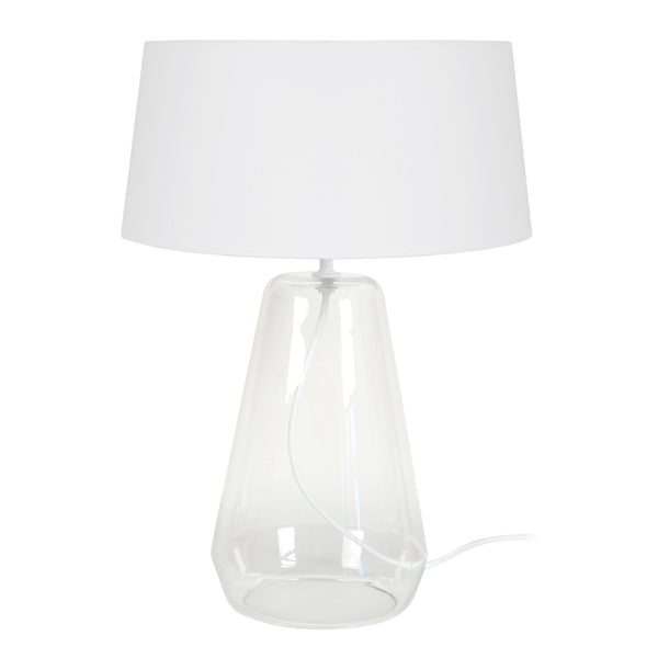 <transcy>Candeeiro de Mesa PUMPKIN  30cm - 1 Luz </transcy>