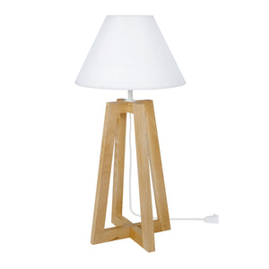 <tc>Candeeiro de Mesa LOT  30cm - 1 Luz</tc>