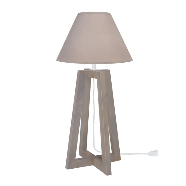 <tc>Candeeiro de Mesa LOT  30cm - 1 Luz</tc>