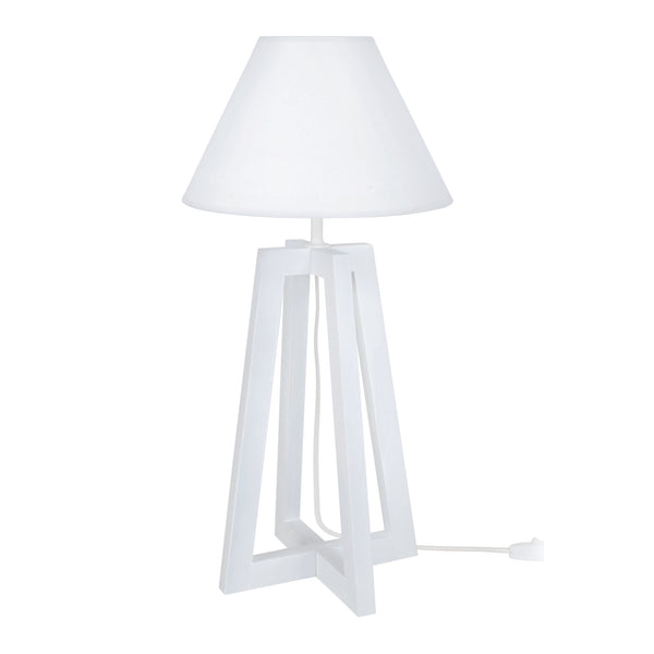 <tc>Candeeiro de Mesa LOT  30cm - 1 Luz</tc>