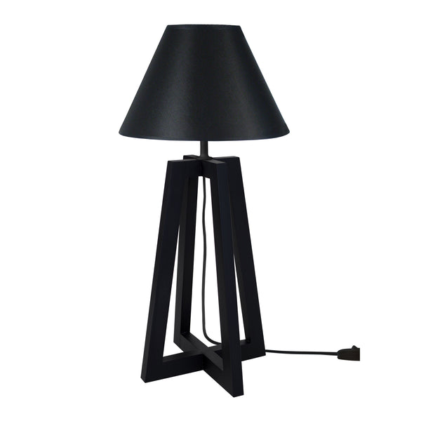 <tc>Candeeiro de Mesa LOT  30cm - 1 Luz</tc>