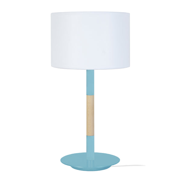 <transcy>Candeeiro de Mesa TANDEM1M  16cm - 1 Luz </transcy>