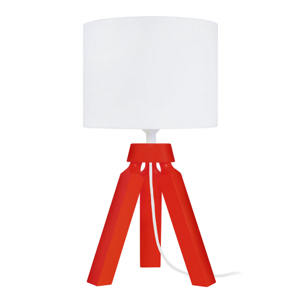 <tc>Candeeiro de Mesa GABY  16cm - 1 Luz</tc>