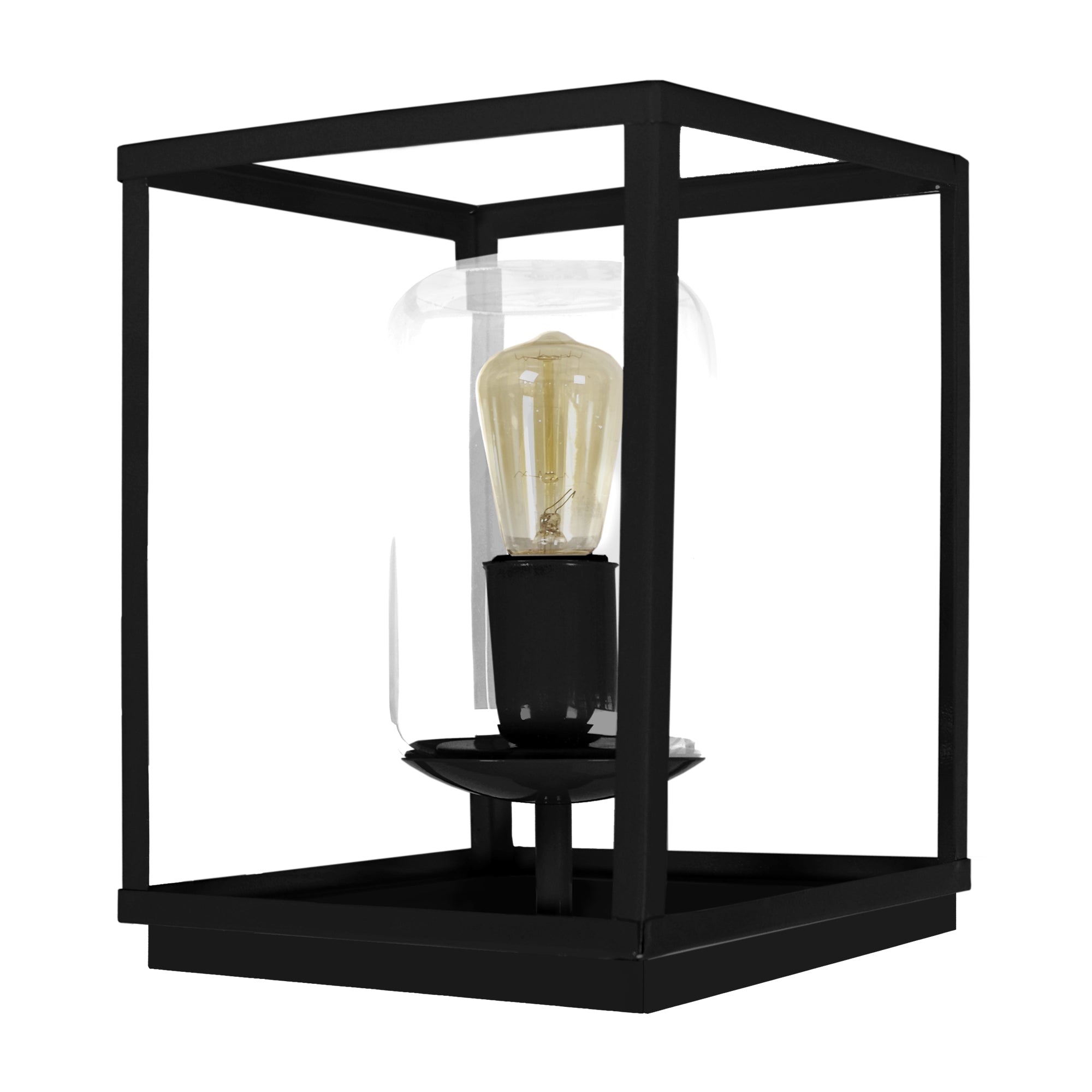 Lampe a poser HESSE 20cm - 1 Lumière