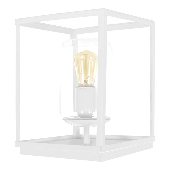 Lampe a poser HESSE 20cm - 1 Lumière