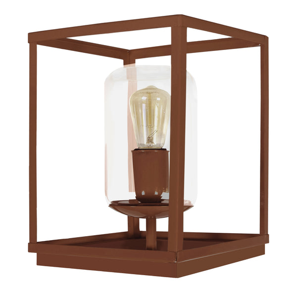 Lampe a poser HESSE 20cm - 1 Lumière