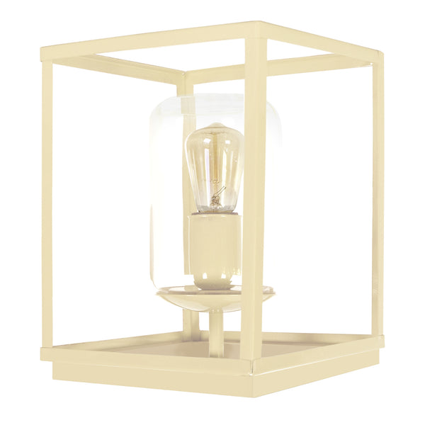 Lampe a poser HESSE 20cm - 1 Lumière