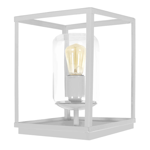 Lampe a poser HESSE 20cm - 1 Lumière
