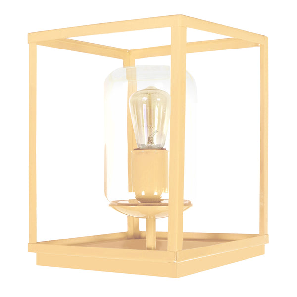 Lampe a poser HESSE 20cm - 1 Lumière