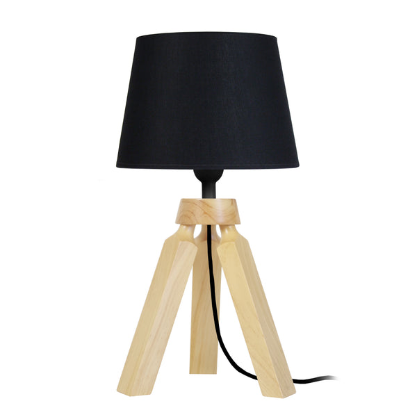 <transcy>Candeeiro de Mesa GABY  16cm - 1 Luz </transcy>