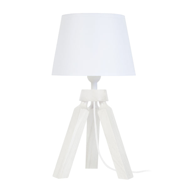 <transcy>Candeeiro de Mesa GABY  16cm - 1 Luz </transcy>