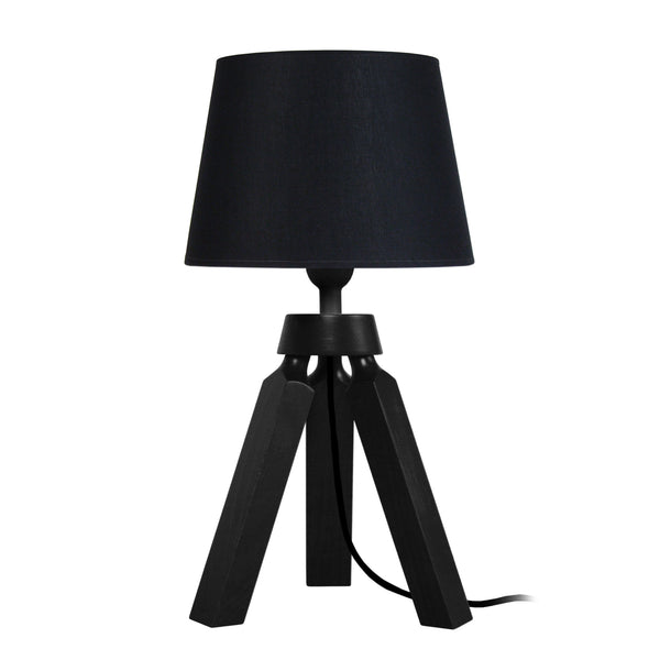 <transcy>Candeeiro de Mesa GABY  16cm - 1 Luz </transcy>
