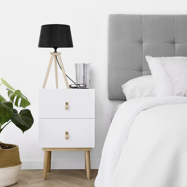 Lampe a Poser UTGARD 30cm - 1 Lumière