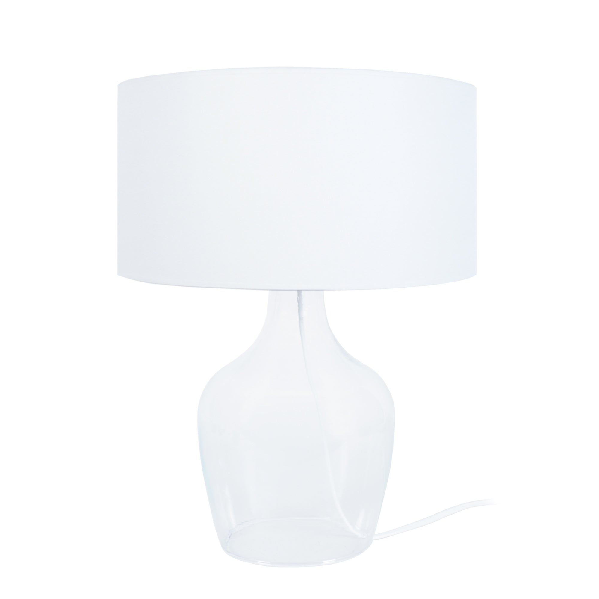<transcy>Candeeiro de Mesa REFLEX BOUTEILLE  30cm - 1 Luz </transcy>